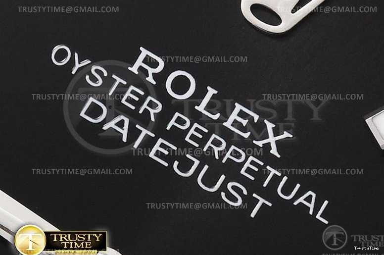 0416 Popular R2DJ0257C – DJ2 41mm Oys 662